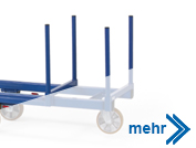 Langmaterialwagen