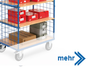 Zubehör Etagenwagen