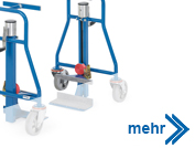 Möbeltransportwagen