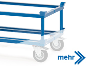 Paletten-Fahrgestelle