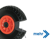 Pannensichere Räder