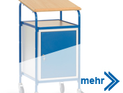 mobile Schreibpulte