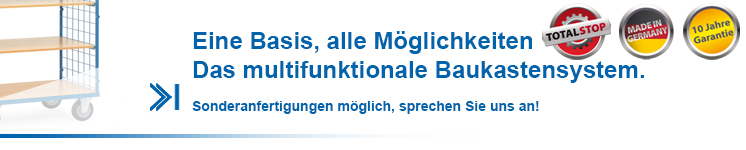 Stirnwände mit Drahtgitterfüllung