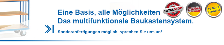 Stirnwände mit vertikalen Rohrstrebeben