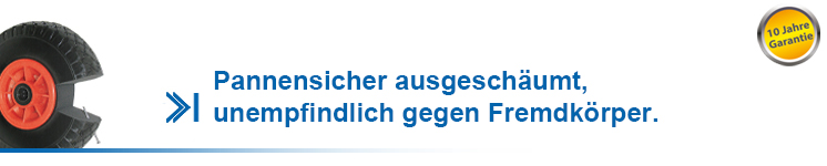 Pannensichere Räder