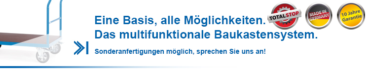 Super Multi Vario Wagen 1.2 to