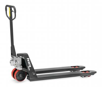 Gabelhubwagen Pofi-Ausführung 