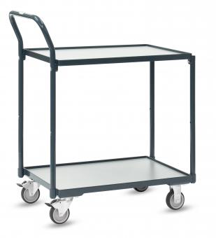 fetra Kompakte Tischwagen  „Basic“ 