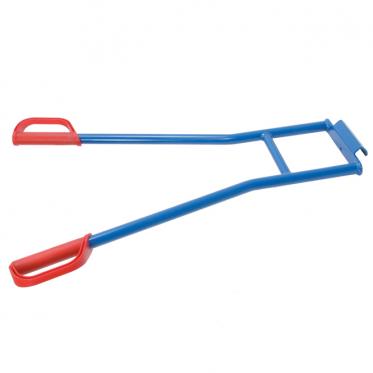 Tragholm für Gerätekarren 