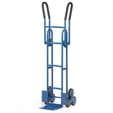 Ergo-Treppenkarre mit Treppensternen 1