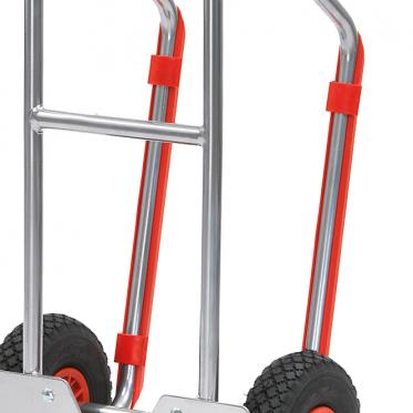 Kunststoff-Gleitkufen 