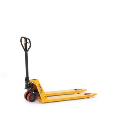 Gabelhubwagen 2 to. 1