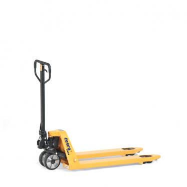 Gabelhubwagen 2,5 to. 1