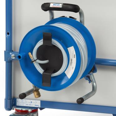 Druckluftschlauchtrommel 2153 