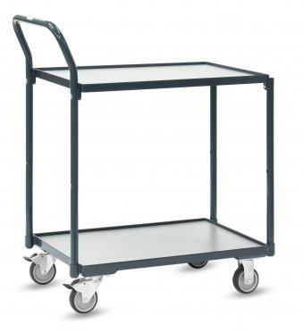 fetra Kompakte Tischwagen  „Basic“ 