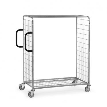 Kommissionierwagen im Baukastensystem 28202 - Außenmaß 1491 x 690 x 1625 mm 1