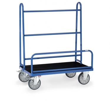 fetra Plattenwagen 1