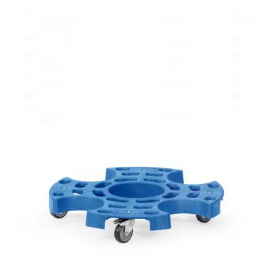 Reifen-Roller "Tyre Trolley" 
