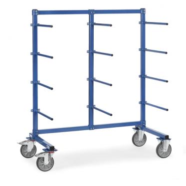 fetra Tragarmwagen Auflagen einseitig 