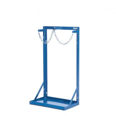 fetra Stahlflaschenständer 