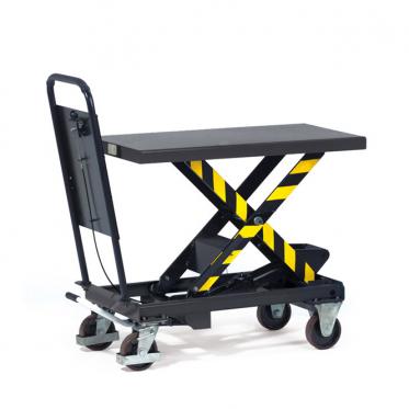 Hubtischwagen von 500 kg bis 1000 kg Tragkraft 1