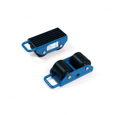 Transportroller mit 2500 kg Tragkraft 