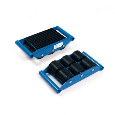 Transportroller mit 6000 kg Tragkraft 