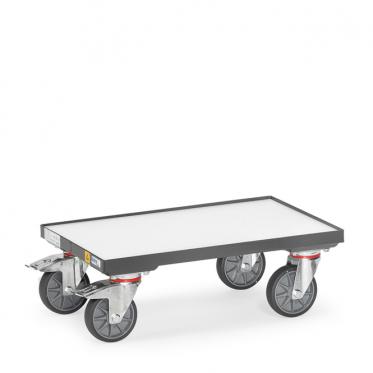 ESD-Euro-Kastenroller 