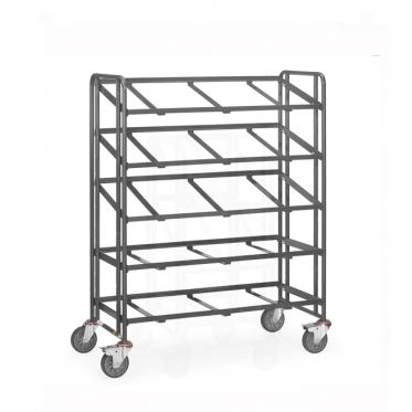 fetra ESD-Eurokastenwagen 