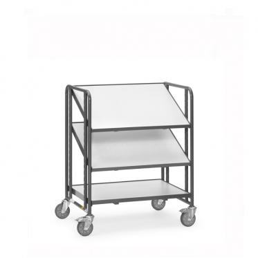 fetra ESD-Eurokastenwagen 