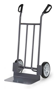 ESD-Stahlrohrkarren Sackkarre 