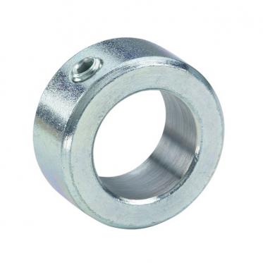 Stellring zur Radbefestigung 